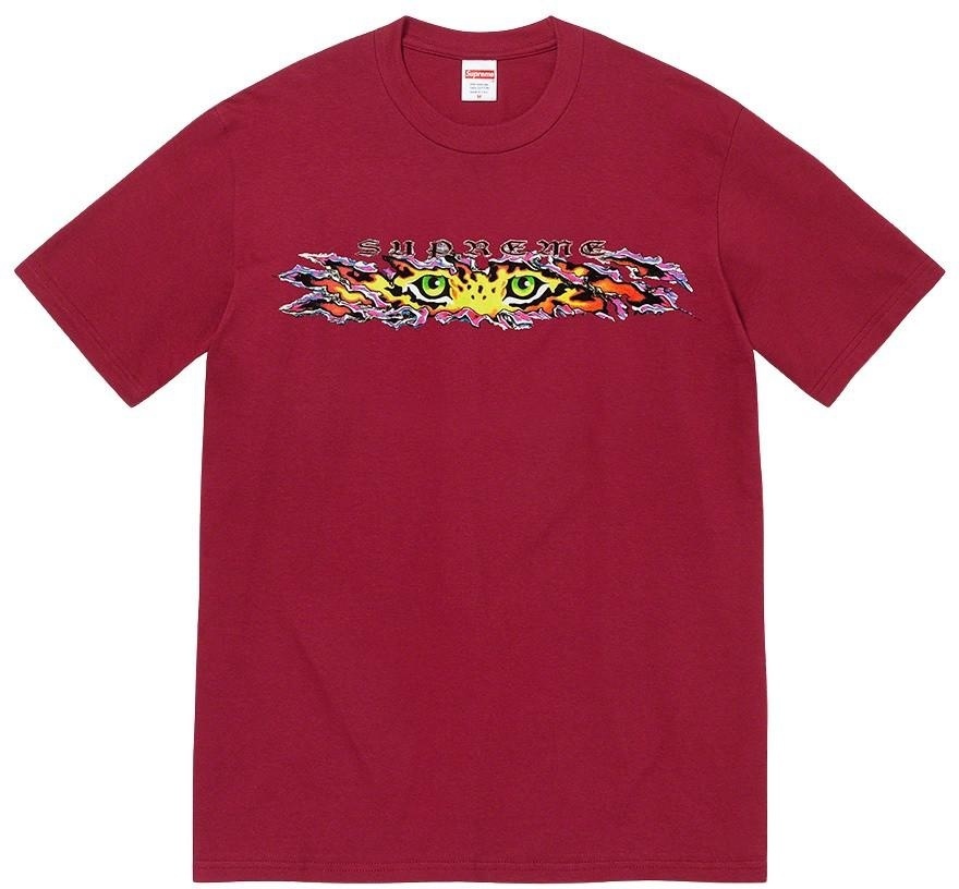 Eyes Tee